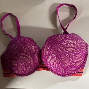 VS very sexy push up bra